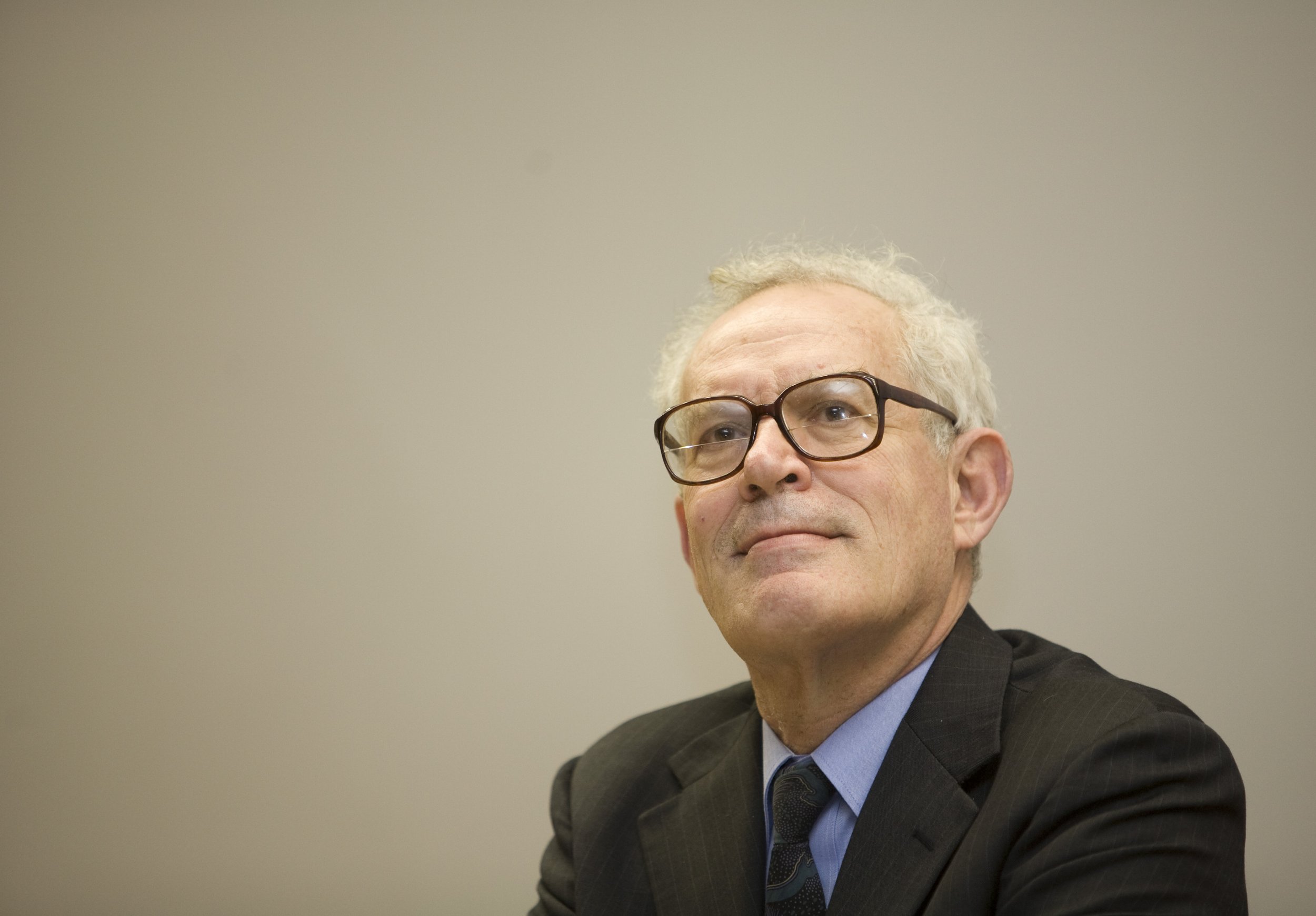 Charles Goodhart CBE FBA