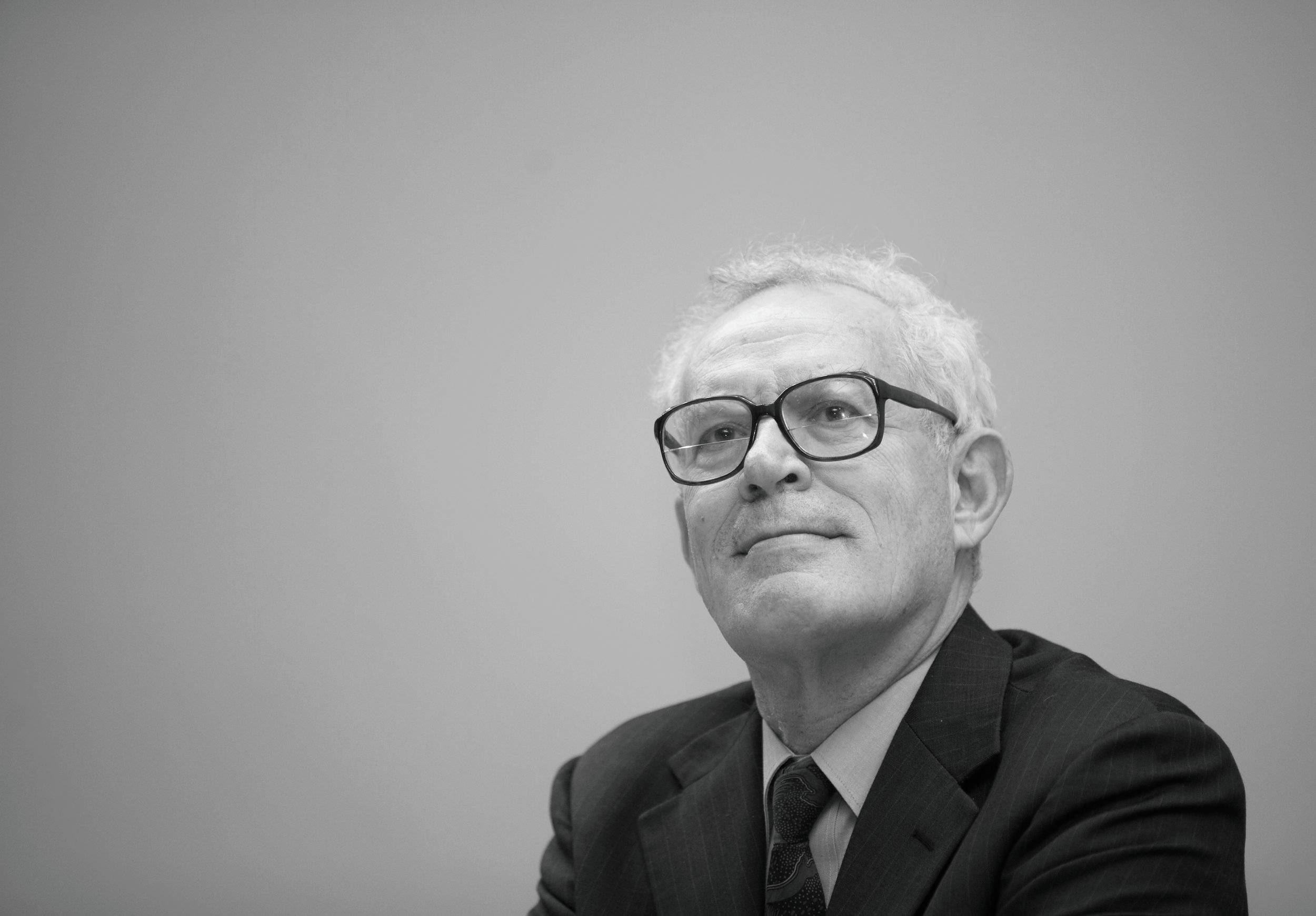 Charles Goodhart CBE FBA