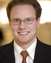 David Wasserman