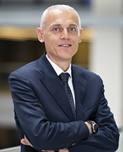 Fabio M. Natalucci