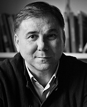 Ivan Krastev