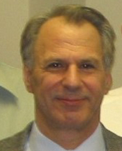 John M. Barry