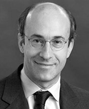 Kenneth Rogoff