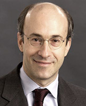 Kenneth Rogoff