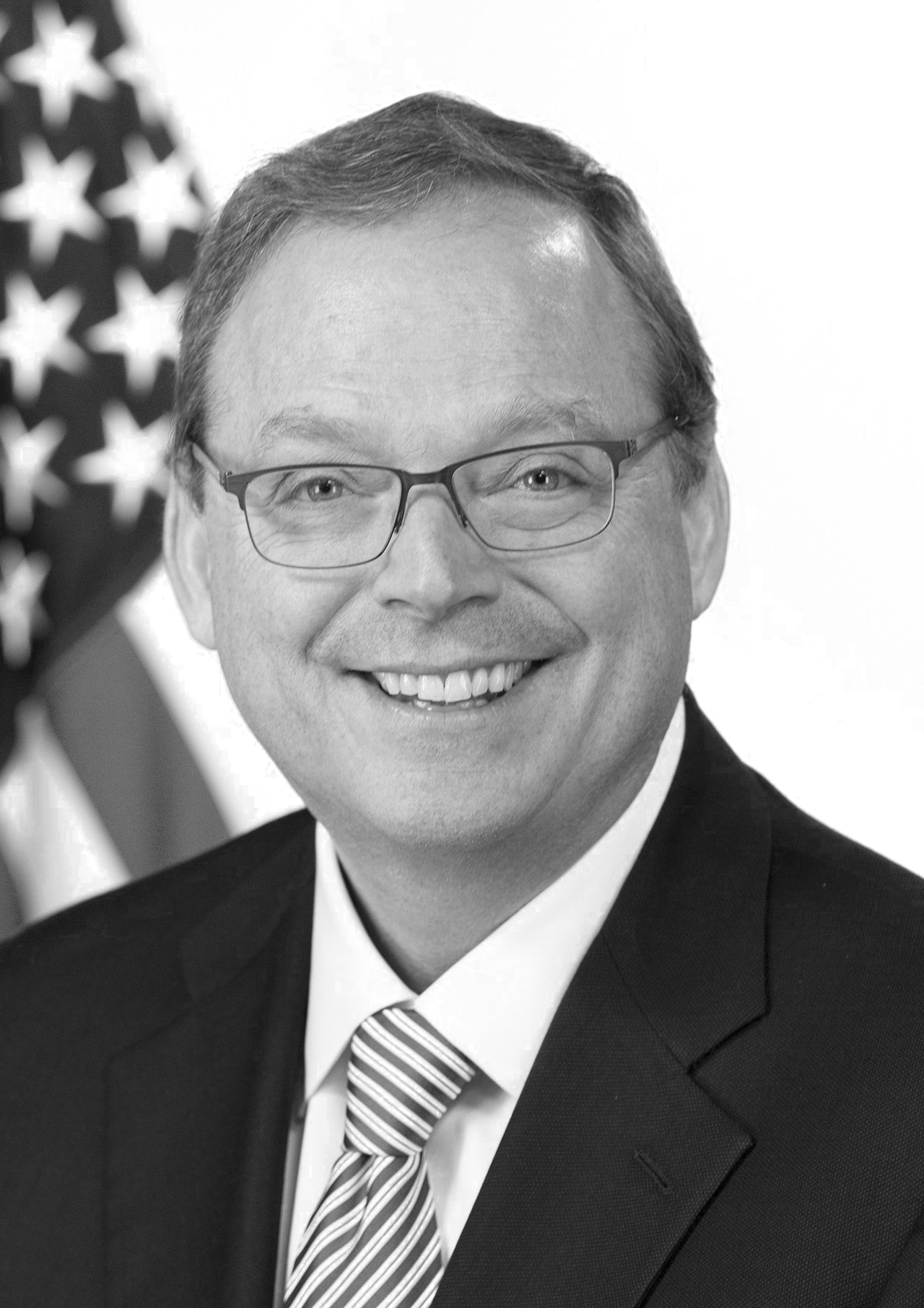 Kevin Hassett