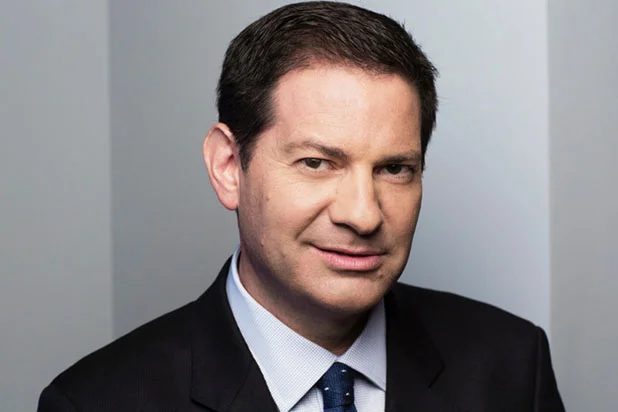 Mark Halperin