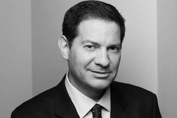 Mark Halperin