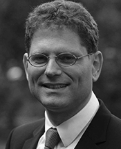 Professor Markus K. Brunnermeier