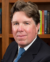 Paul Tucker