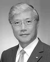 Professor Richard C. Koo
