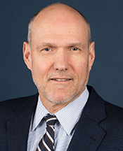 Stephen M. Walt