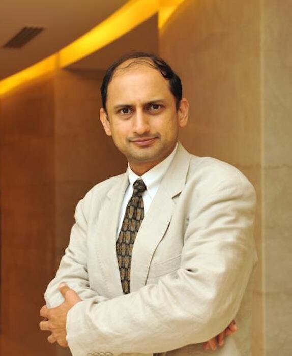 Viral Acharya