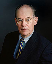 John J. Mearsheimer