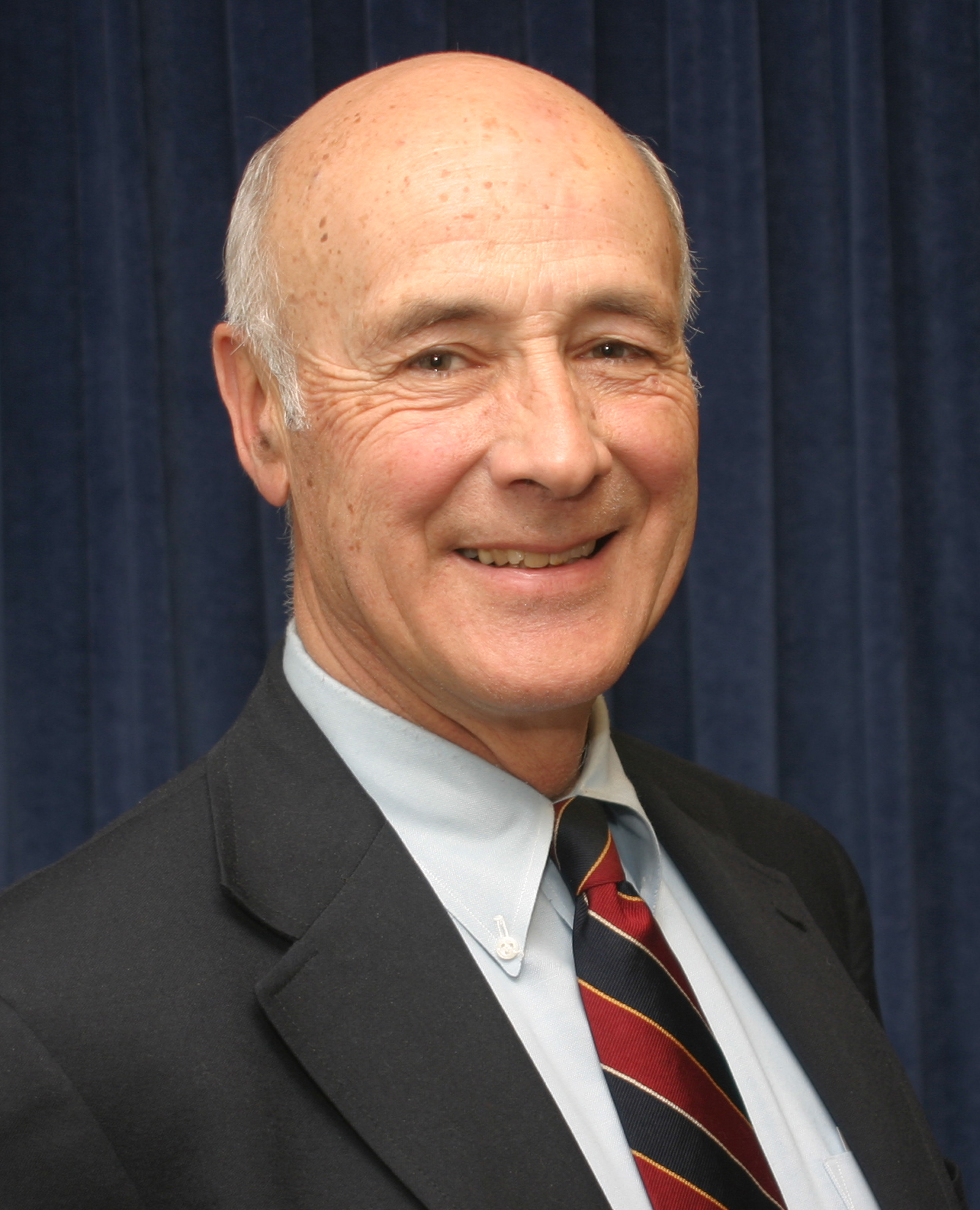 Joseph Nye