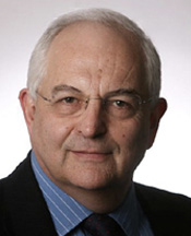 Martin Wolf